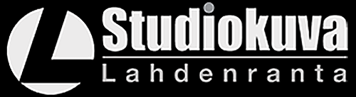 Studiokuva Lahdenranta